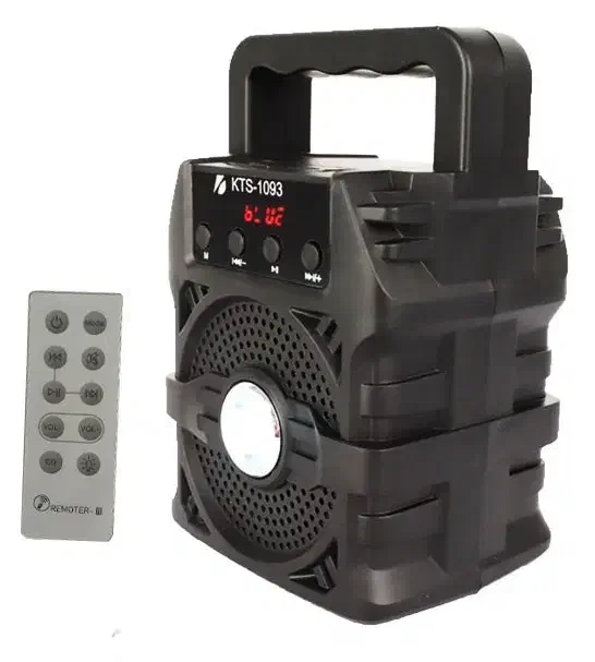 اسپیکر بلوتوثی ریموت دار|سیستم صوتی خانگی|تهران, طرشت|دیوار