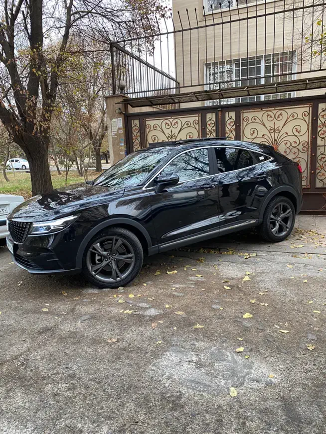 دیگنیتی پرستیژ مدل 1402|خودرو سواری و وانت|تهران, ابوذر|دیوار