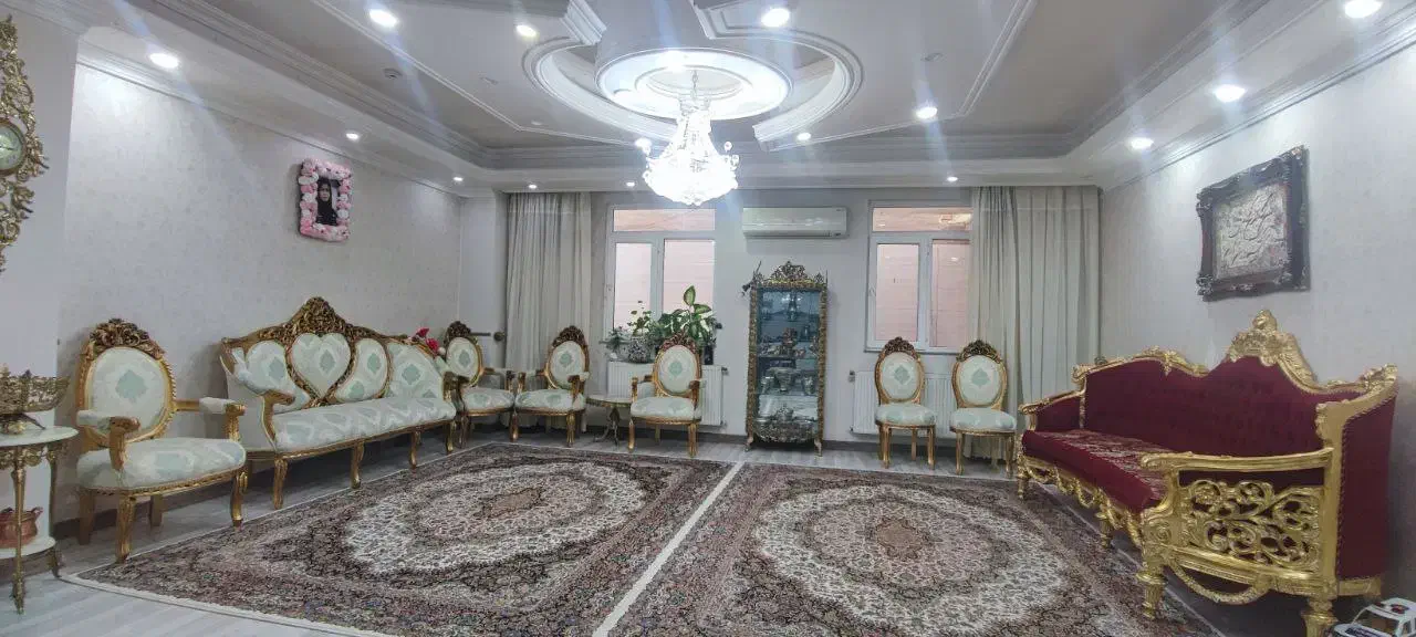 اپارتمان۱۲۰متری شیخ تپه|فروش آپارتمان|ارومیه, |دیوار