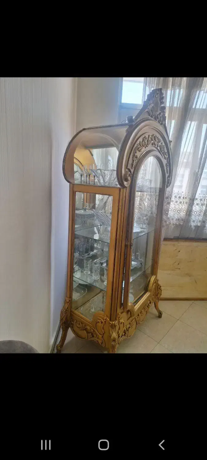 بوفه|بوفه، ویترین، کنسول|تهران, نارمک جنوبی|دیوار