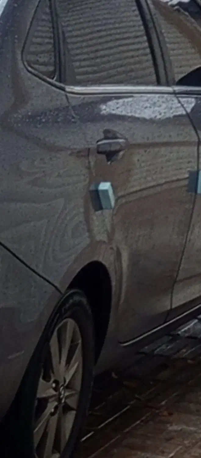 جک جی فور صفر قسط دارد|خودرو سواری و وانت|پاریز, |دیوار