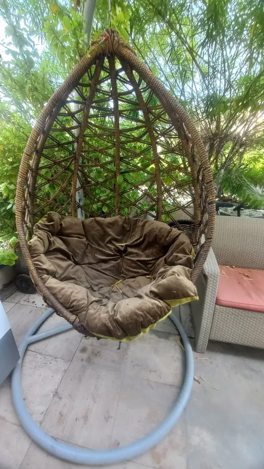 تاب ریلکسی|مبلمان خانگی و میز عسلی|کیش, |دیوار