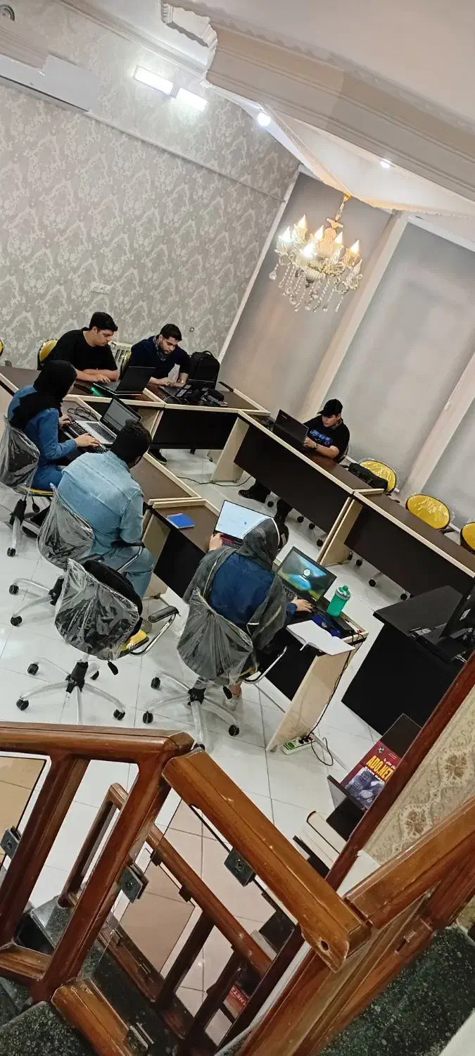 آموزش برنامه نویسی پایتون و هوش مصنوعی (از صفر)|خدمات آموزشی|یزد, |دیوار