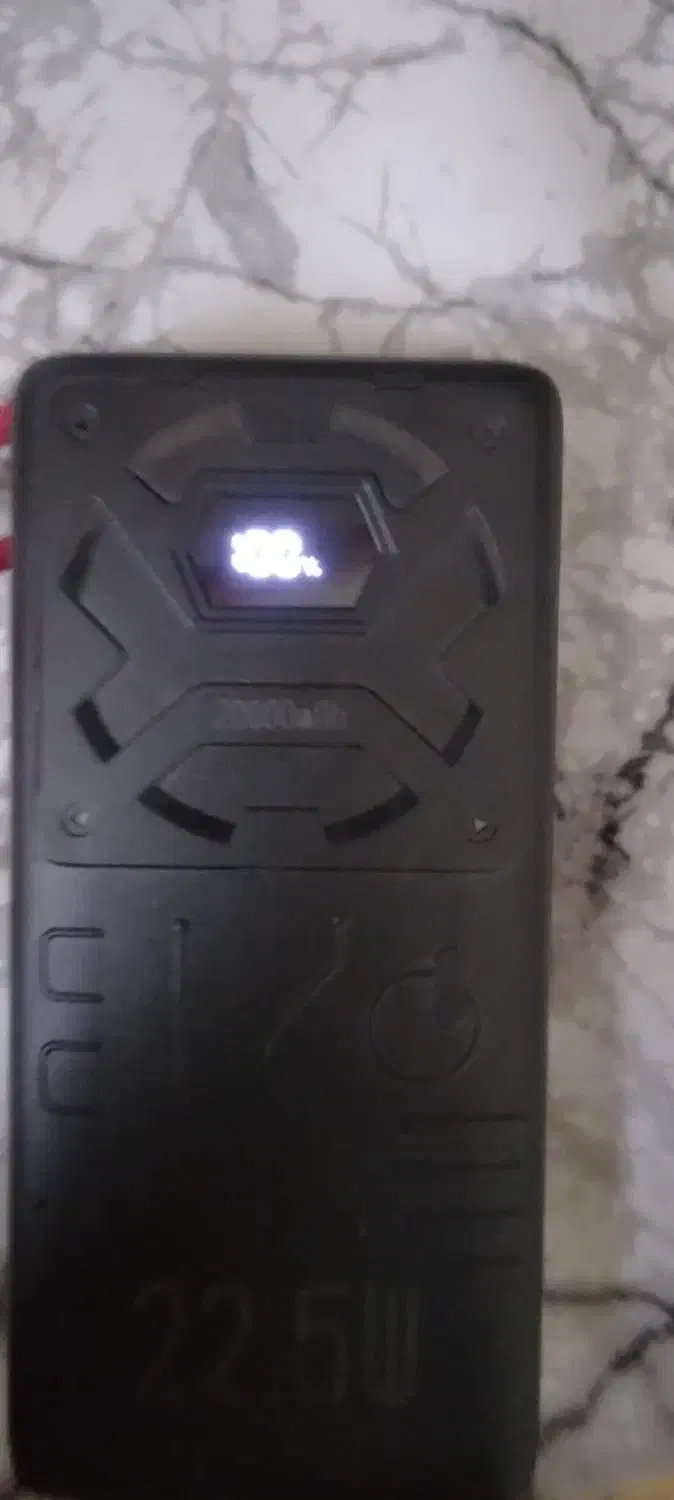 پاور بانک 20000|لوازم جانبی موبایل و تبلت|تهران, شکوفه (عبدل آباد)|دیوار