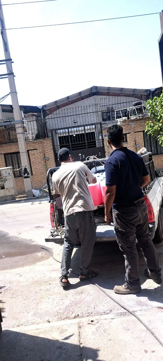 کارگر ساده ایرانی یا اتباع|استخدام صنعتی، فنی، مهندسی|پاکدشت, خاتون آباد|دیوار