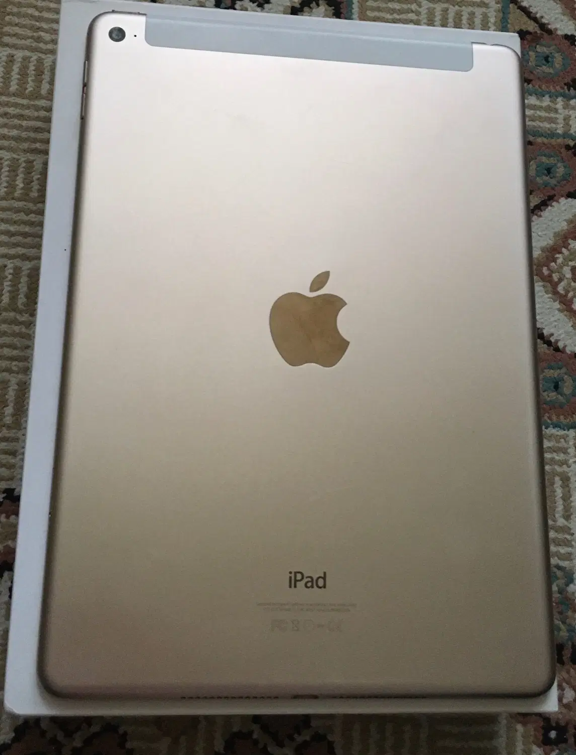 ipad Air|تبلت|الوند, |دیوار