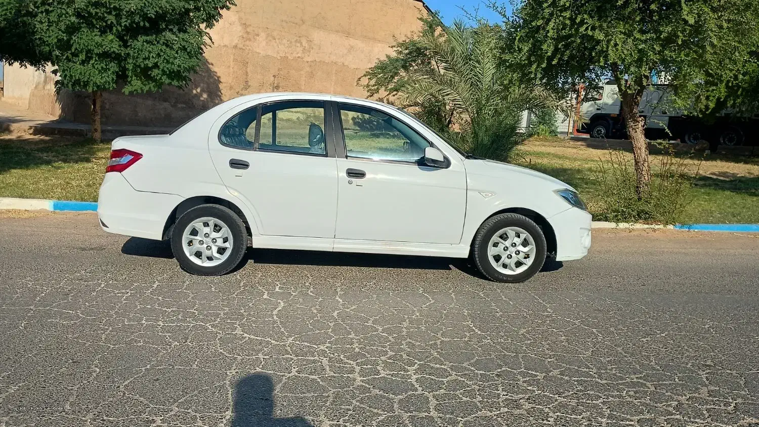 ساینا ۹۶|خودرو سواری و وانت|شوشتر, |دیوار