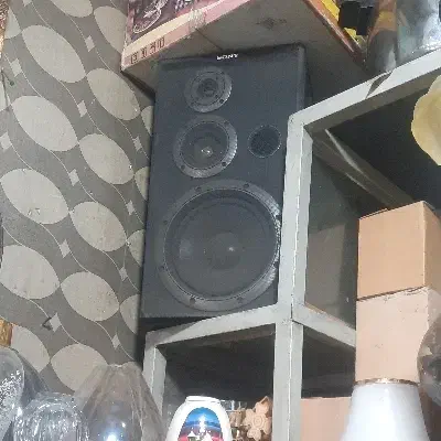 ضبط سونی|سیستم صوتی خانگی|تهران, منیریه|دیوار