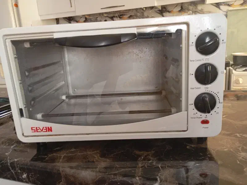 توستر|اجاق گاز و لوازم برقی پختوپز|هشتگرد, شهرک مهستان ۱|دیوار