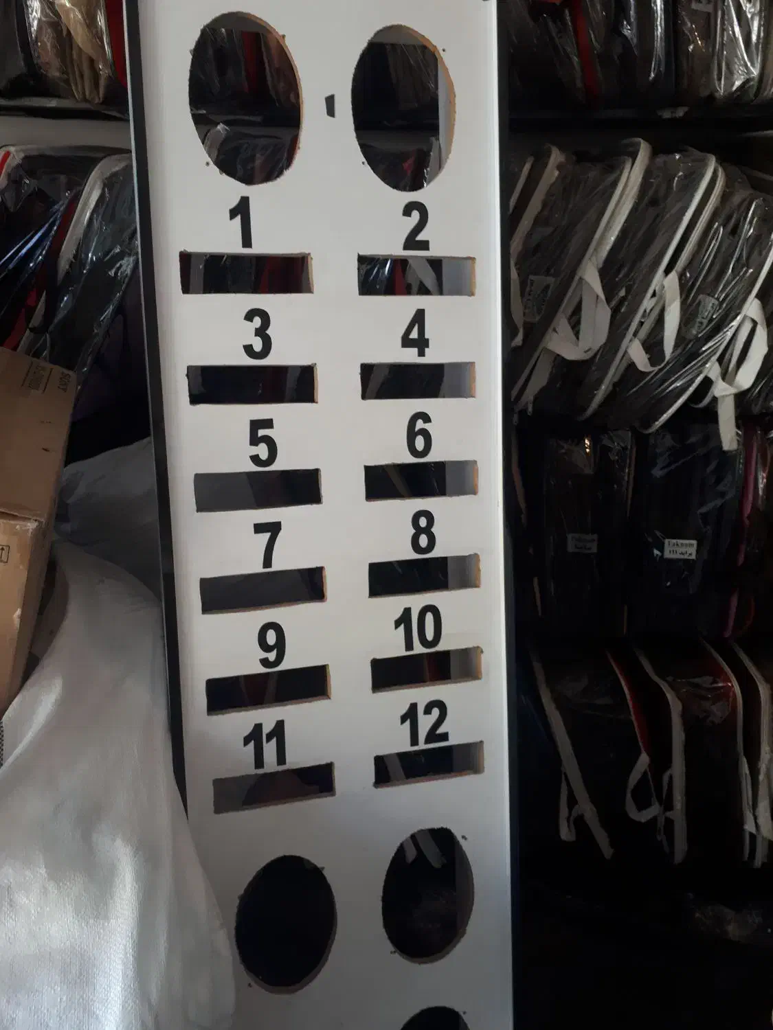 ویترین تمام ام دی اف مناسب ضبط و باند|بوفه، ویترین، کنسول|ارومیه, |دیوار