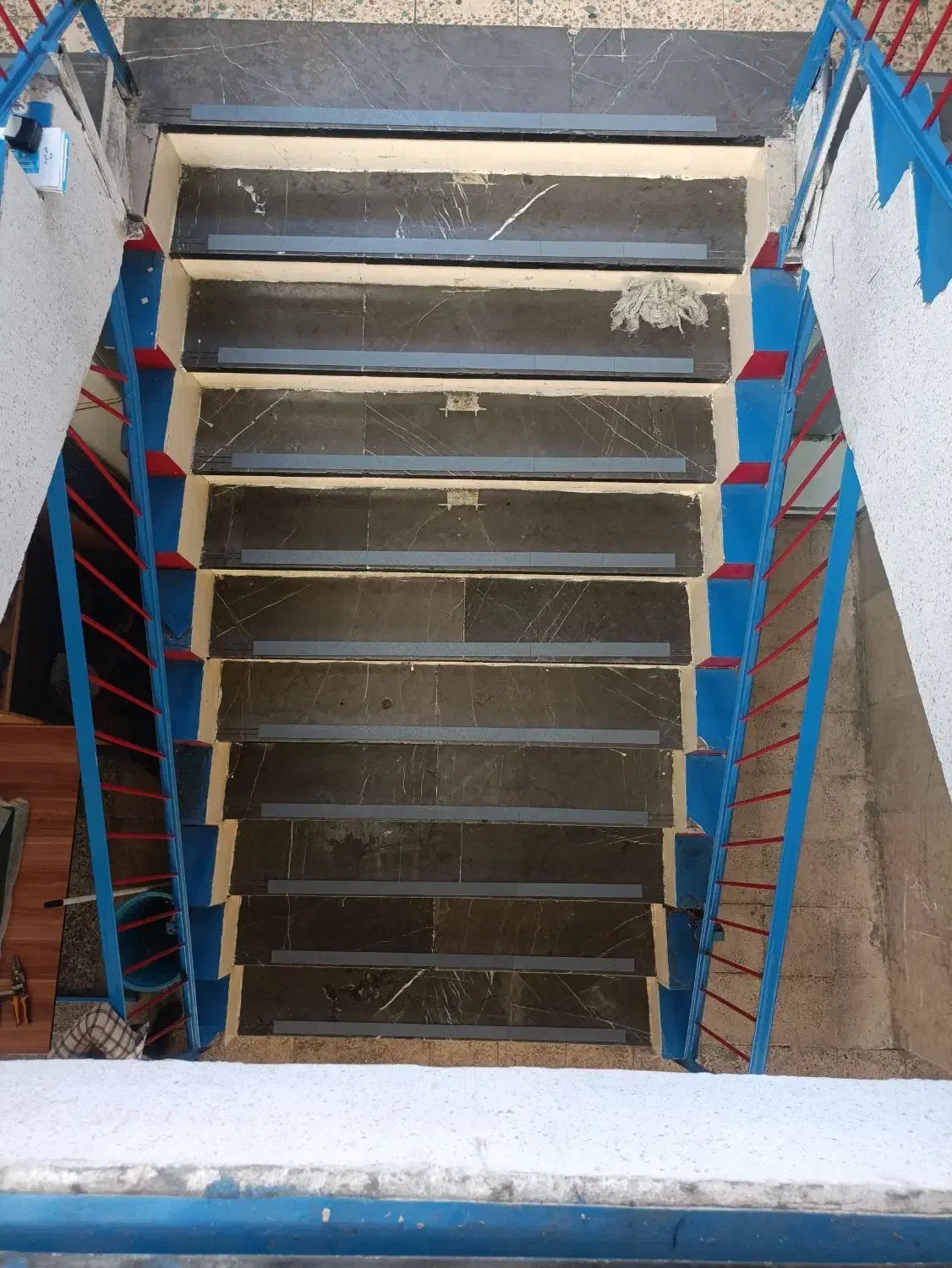 نمایندگی ترمز راه پله یزد|خدمات پیشه و مهارت|یزد, |دیوار