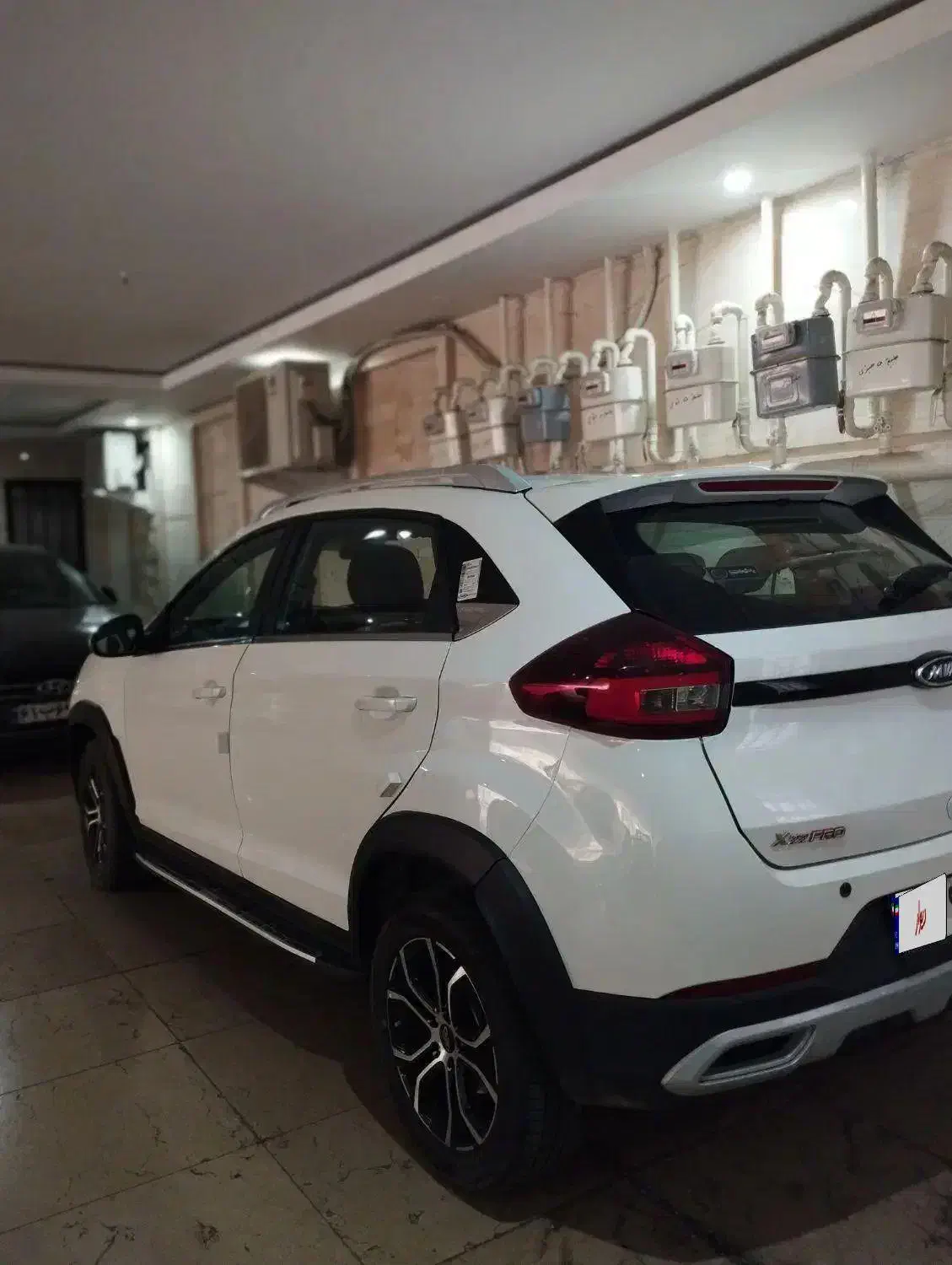 ام وی ام x22 مدل ۱۴۰۳|خودرو سواری و وانت|مشهد, امام رضا (ع)|دیوار