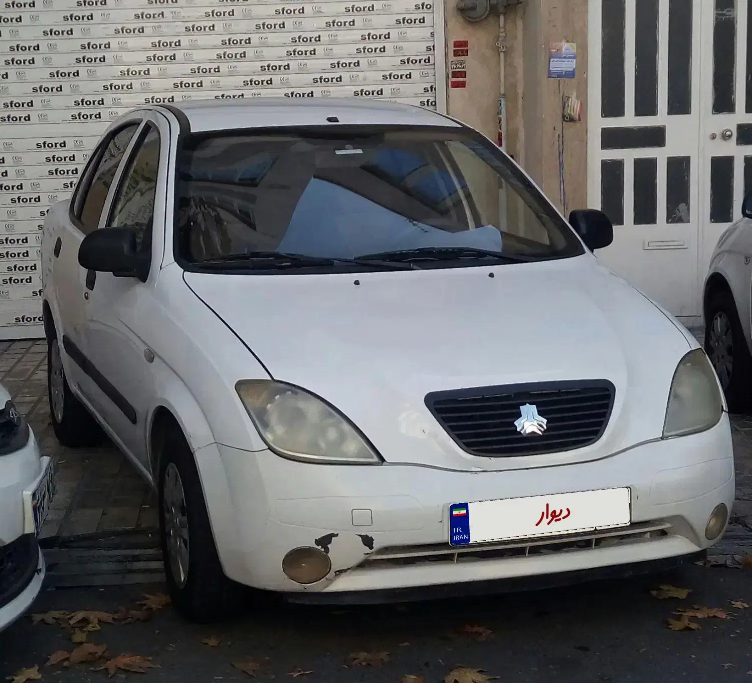 تیبا صندوق دار|خودرو سواری و وانت|تهران, پیکان شهر|دیوار