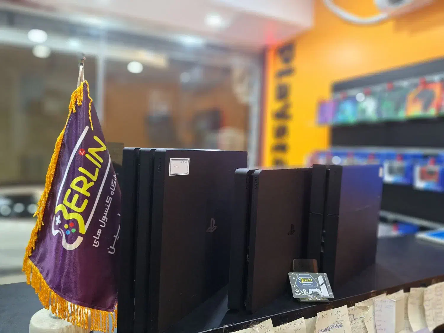 کپی خور کردن PS4ورژن 4 تا 12.02تحویل سریعPS5سونی|کنسول، بازی ویدئویی و آنلاین|قم, زنبیل آباد|دیوار