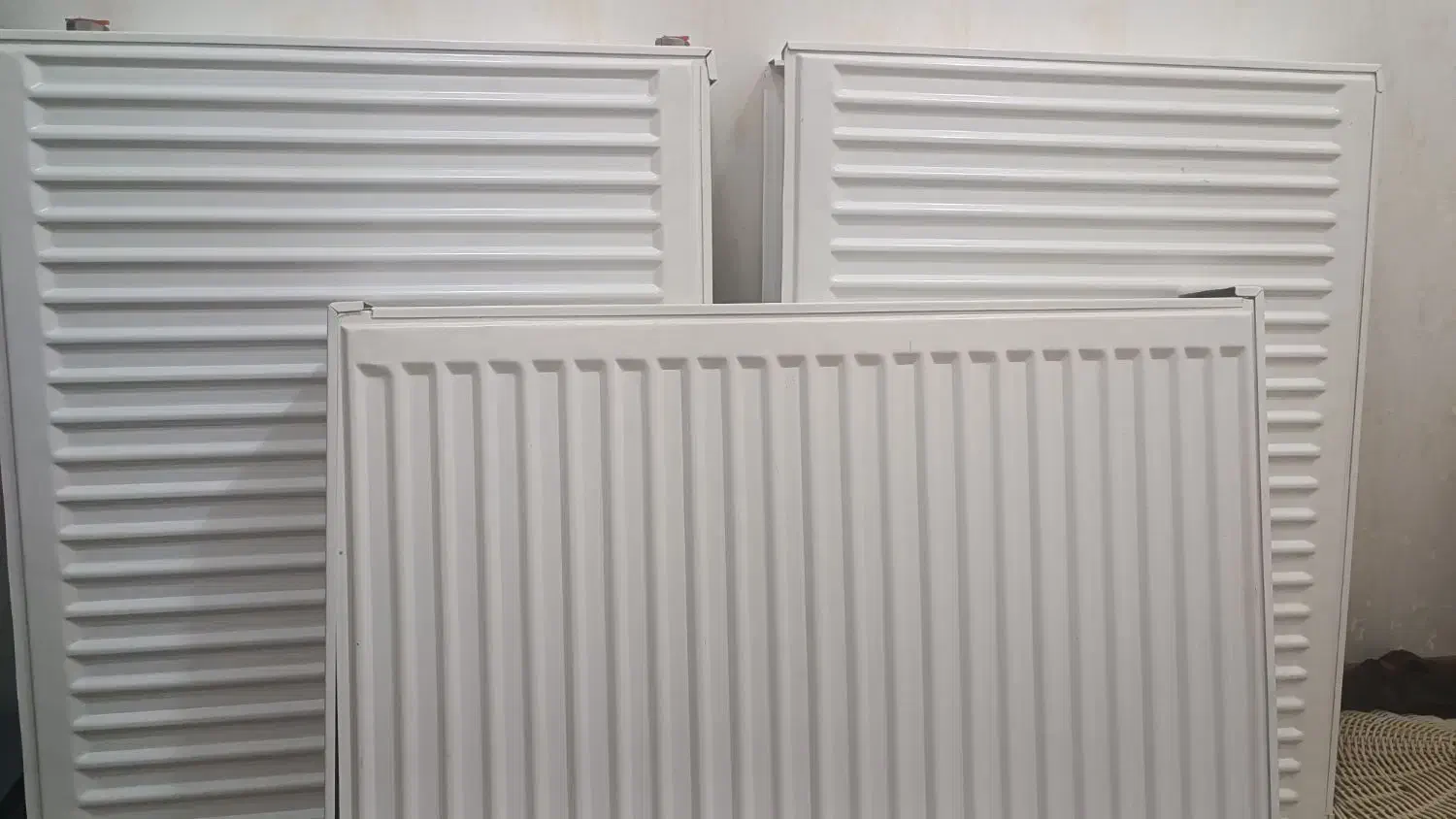 فروش رادیاتور پنلی|آبگرمکن، پکیج، شوفاژ|اردبیل, |دیوار