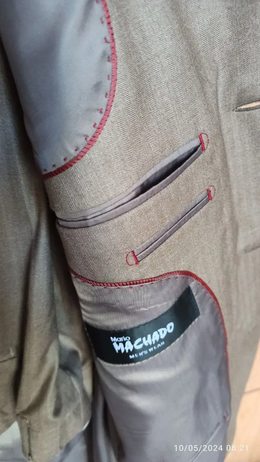 کت و شلوار مردانه|لباس|اصفهان, شاهد|دیوار