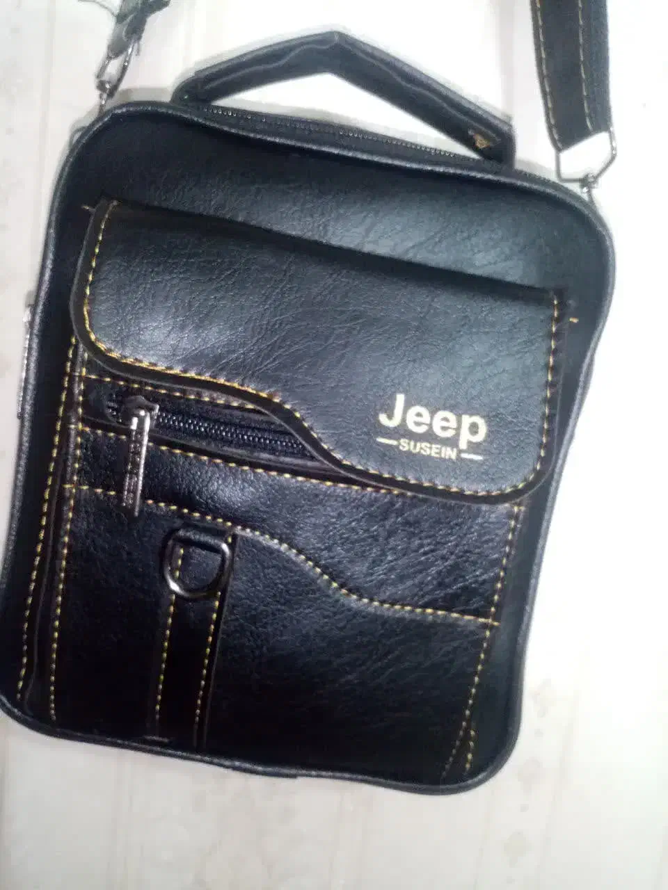 کیف جیپ|کیف، کفش، کمربند|مشهد, هفده شهریور|دیوار