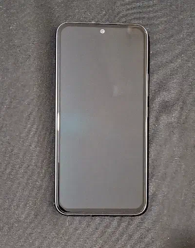 سامسونگ a54 128/8 مشکی|موبایل|تهران, دکتر هوشیار|دیوار