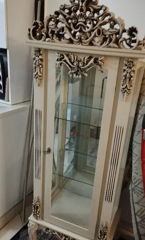 بوفه در حد|بوفه، ویترین، کنسول|تهران, زهتابی|دیوار