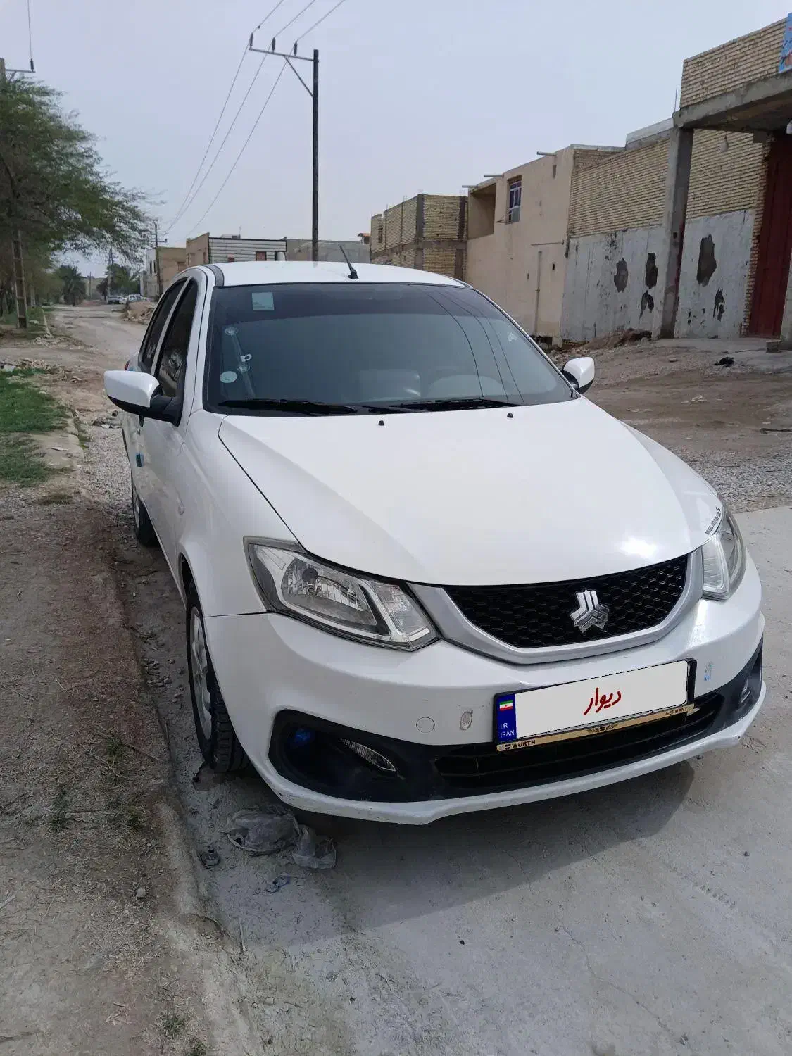 ساینا s مدل ۱۴۰۱|خودرو سواری و وانت|آبادان, |دیوار