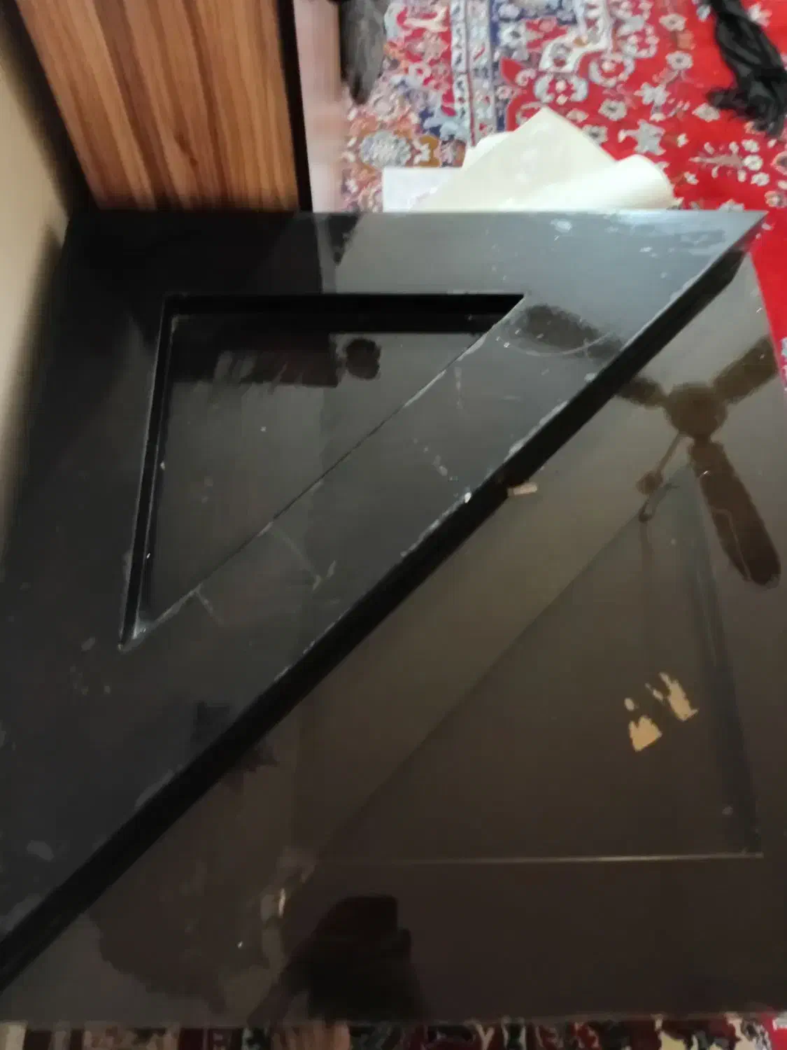 گل میز|مبلمان خانگی و میز عسلی|اهواز, شهرک برق|دیوار