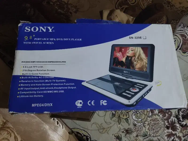 لپ تاپ پورتابل|رایانه همراه|خمینی‌شهر, |دیوار