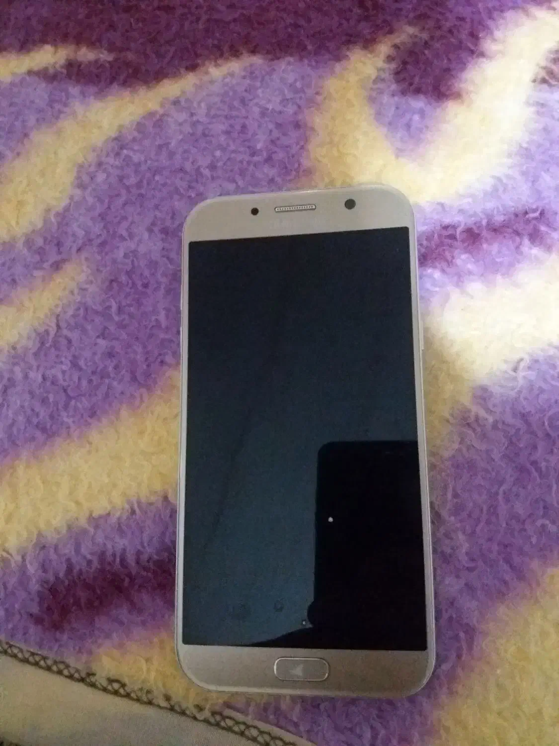 گوشیA7درحدنوفقطمعاوضه|موبایل|گهواره, |دیوار