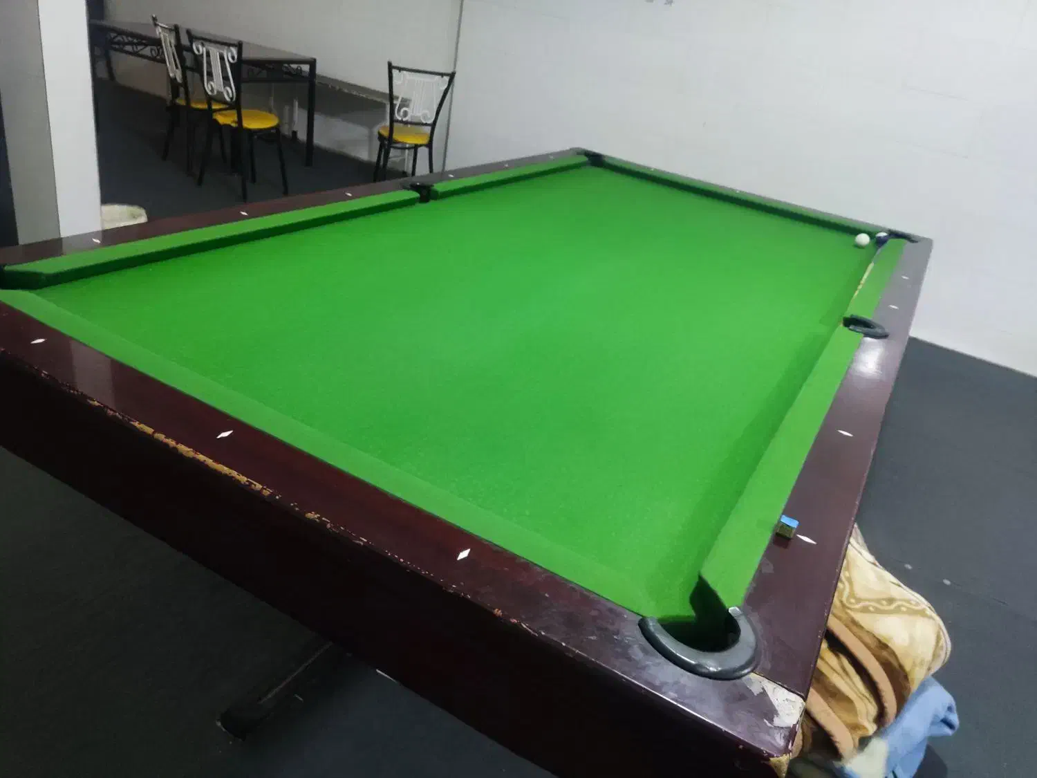 میز بیلیارد|ورزشهای توپی|نورآباد, |دیوار