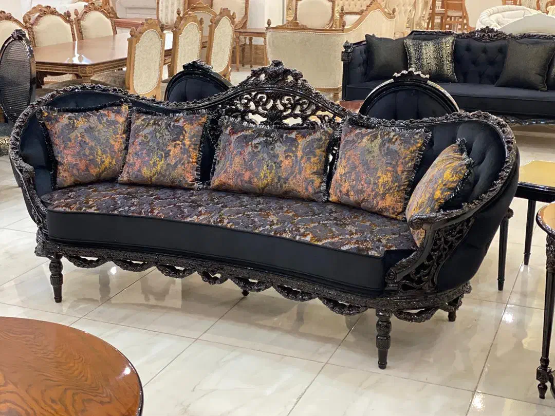 مبل|مبلمان خانگی و میز عسلی|خوی, |دیوار