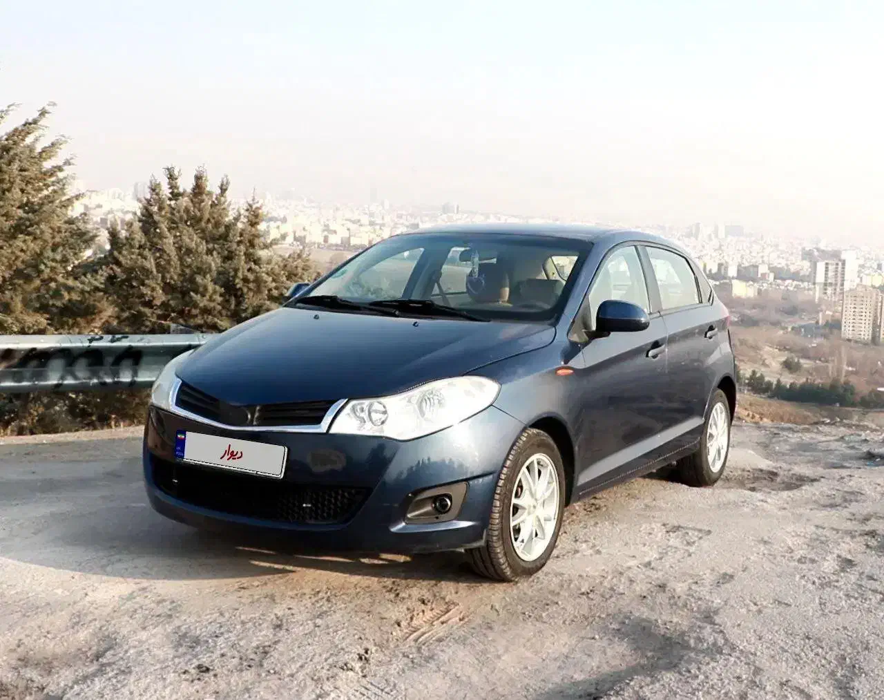 Mvm 315|خودرو سواری و وانت|تهران, تهرانپارس غربی|دیوار