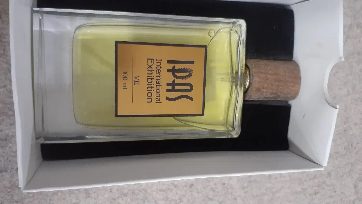 ادکلن خارجی خوشبو مردانه|آرایشی، بهداشتی، درمانی|گنبد کاووس, |دیوار