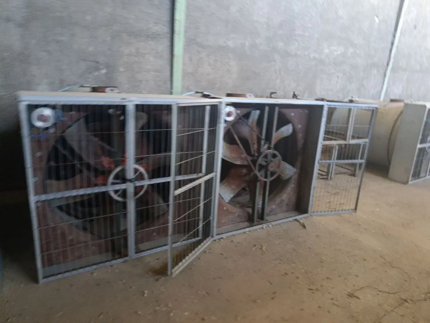 هیتر فن 250هزار مشعل گازی ایران رادیاتور|بخاری، هیتر، شومینه|مرودشت, ثبت احوال|دیوار