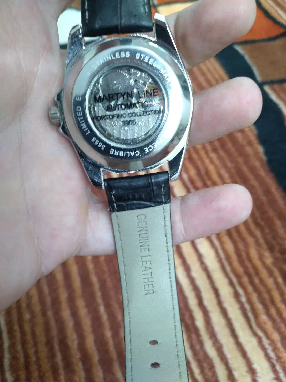 ساعت اصلی|ساعت|ورامین, شهرک فاطمیه|دیوار