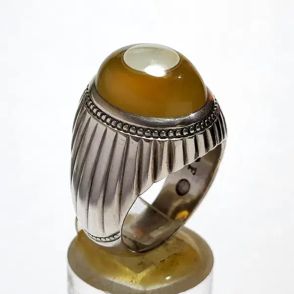 انگشتر باباقوری|کلکسیون اشیاء عتیقه|بم, |دیوار