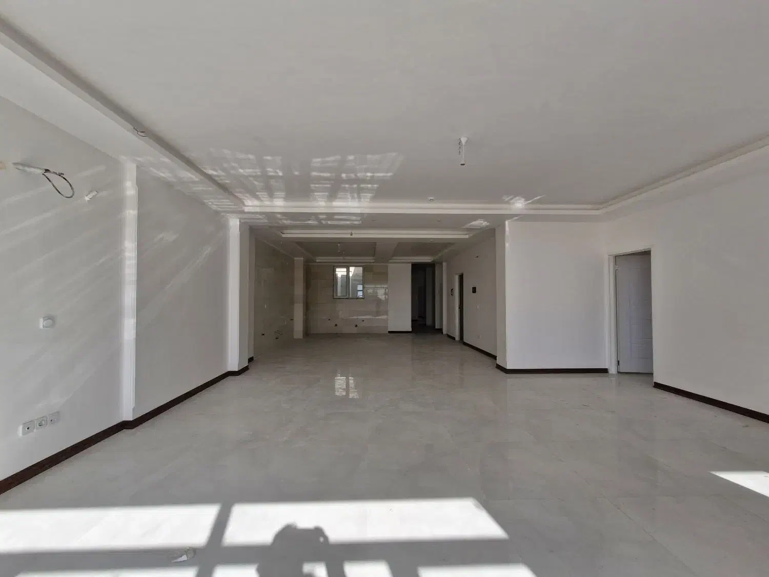 پنت هاوس 210متری 4خوابه قاضی آباد|فروش آپارتمان|خرمآباد, |دیوار