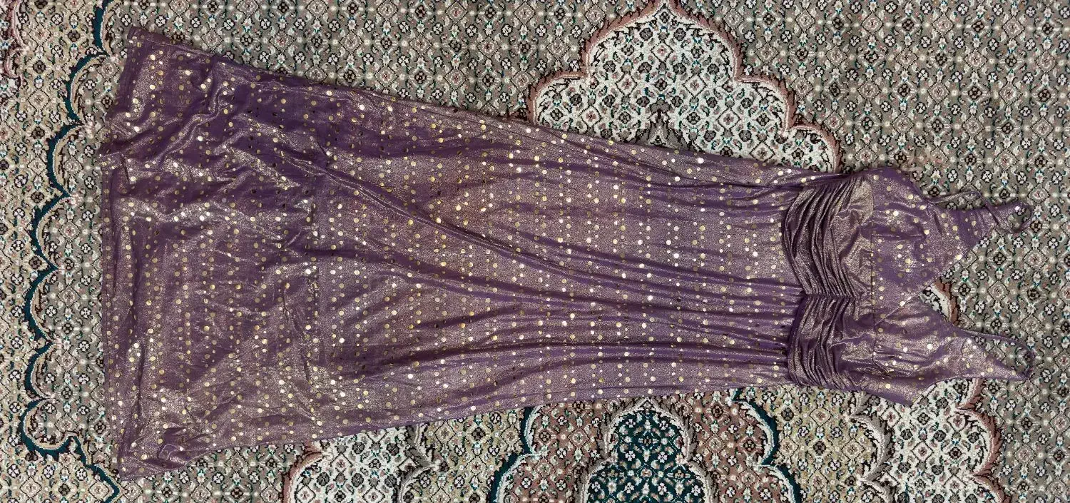 لباس نو مجلسی عروس شلوار بلوز|لباس|بیرجند, |دیوار