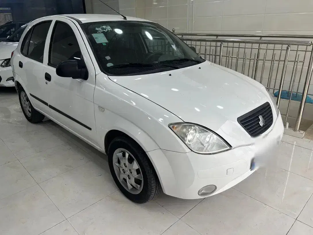 تیبا ۲ مدل ۱۴۰۱|خودرو سواری و وانت|قم, بکایی|دیوار