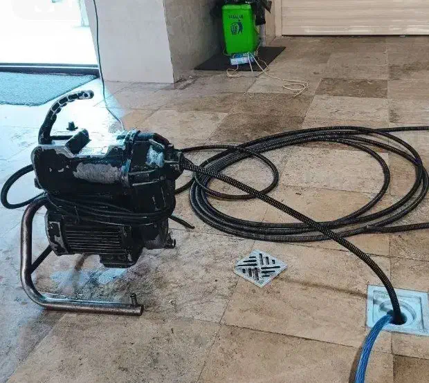 لوله بازکنی توس مطهری هدایت ابوطالب عبادی شبان روز|خدمات پیشه و مهارت|مشهد, توس (بلوار توس)|دیوار