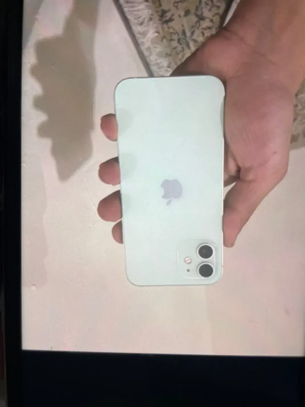 Iphone12|موبایل|تهران, مدائن|دیوار