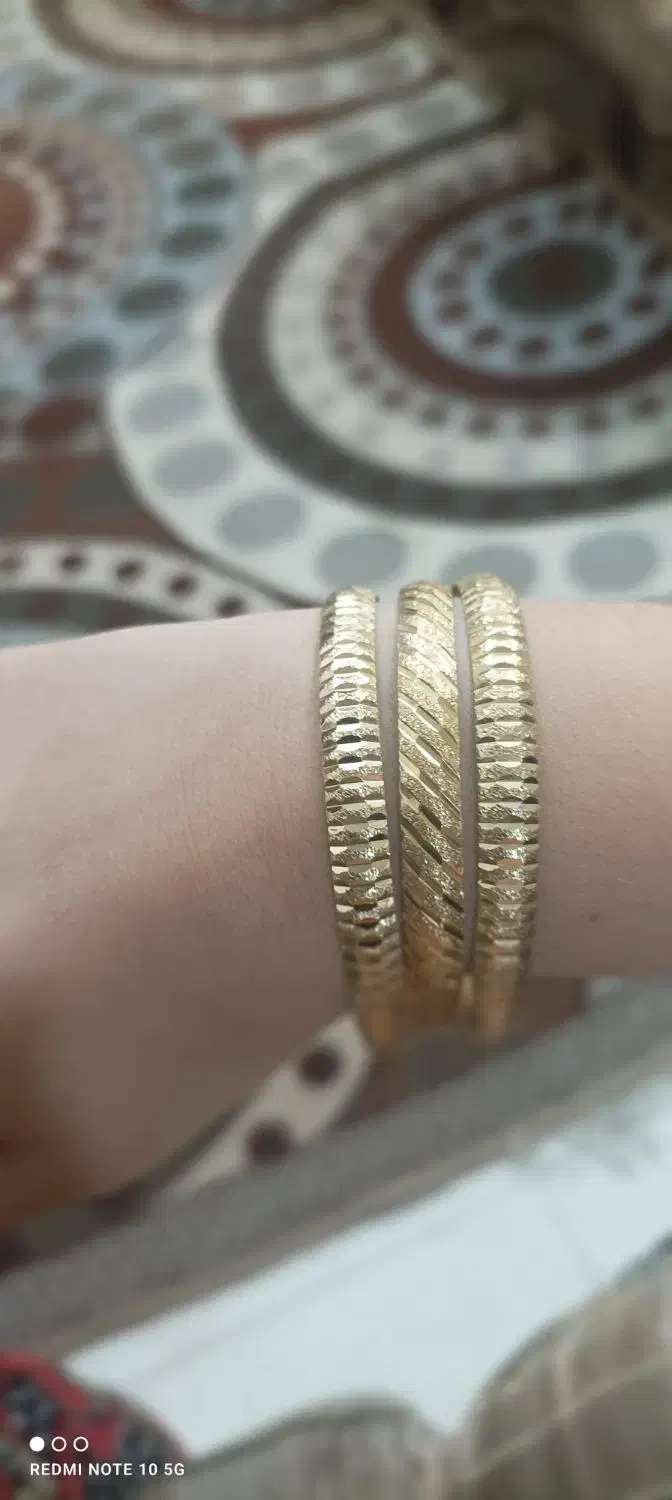 النگوی طلاروس در حد نو|بدلیجات|اندیشه, اندیشه فاز ۱|دیوار