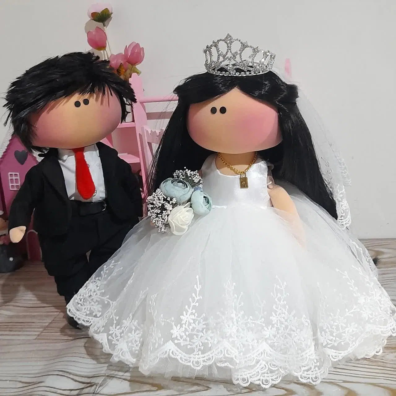 عروسک|اسباب‌‌بازی|ماهدشت, |دیوار