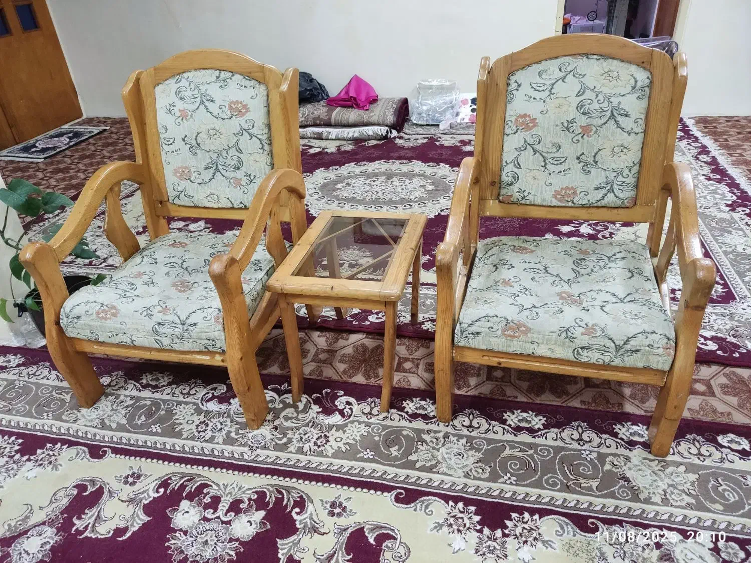 مبل|مبلمان خانگی و میز عسلی|رامسر, |دیوار