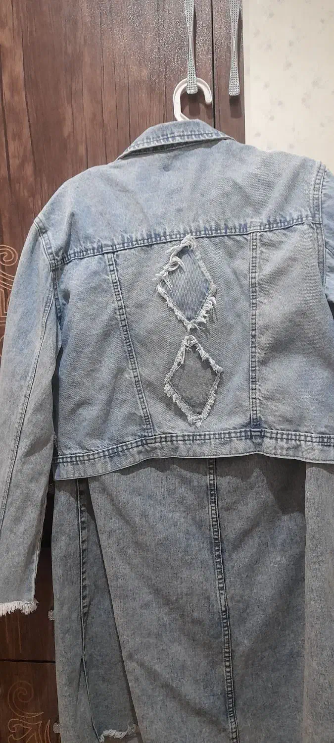 کت و دامن لی زنانه|لباس|گلستان (تهران), |دیوار