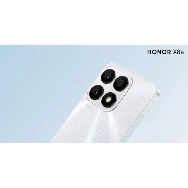 Honor X8 a|موبایل|مشهد, رسالت|دیوار