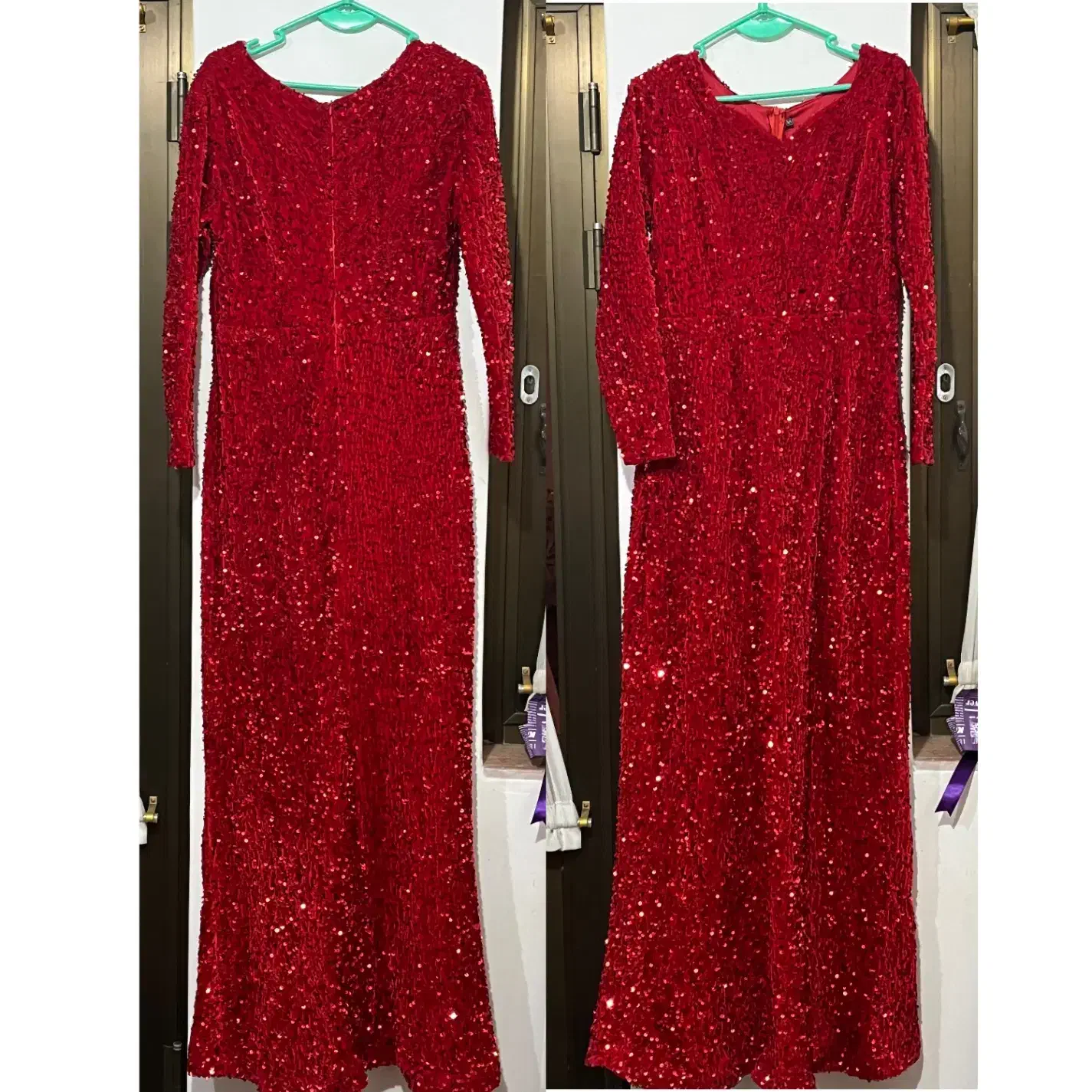 فروش لباس مجلسی|لباس|رشت, نظری|دیوار