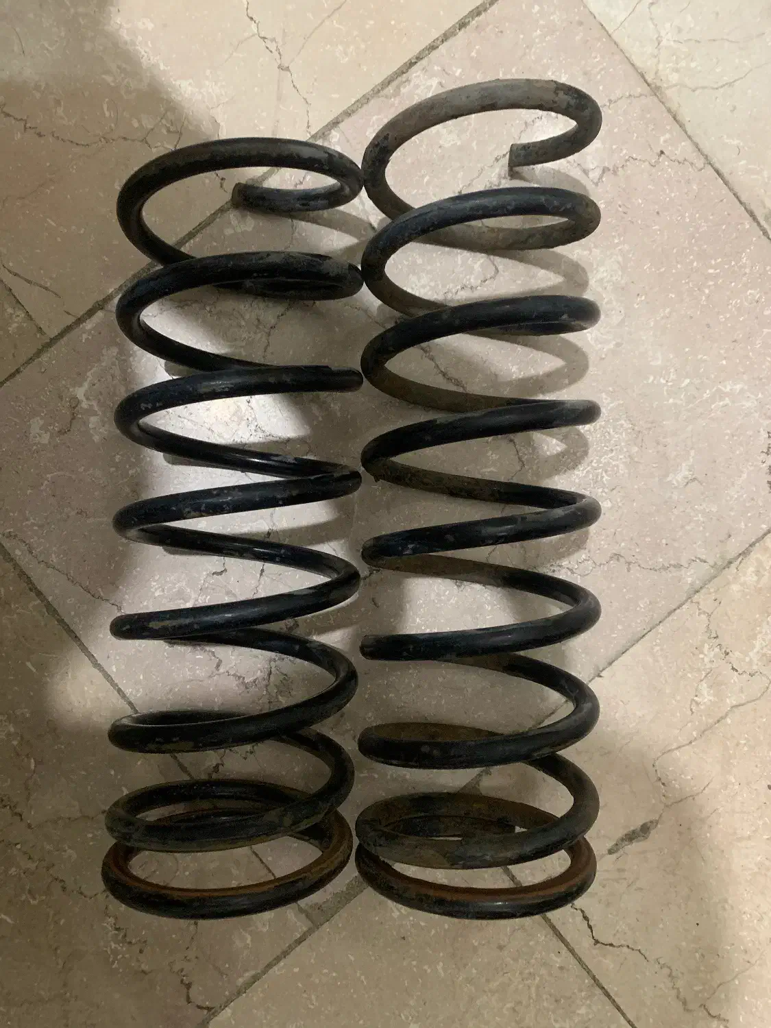 فنر لول پراید|قطعات یدکی و لوازم جانبی|تهران, والفجر (افسریه)|دیوار