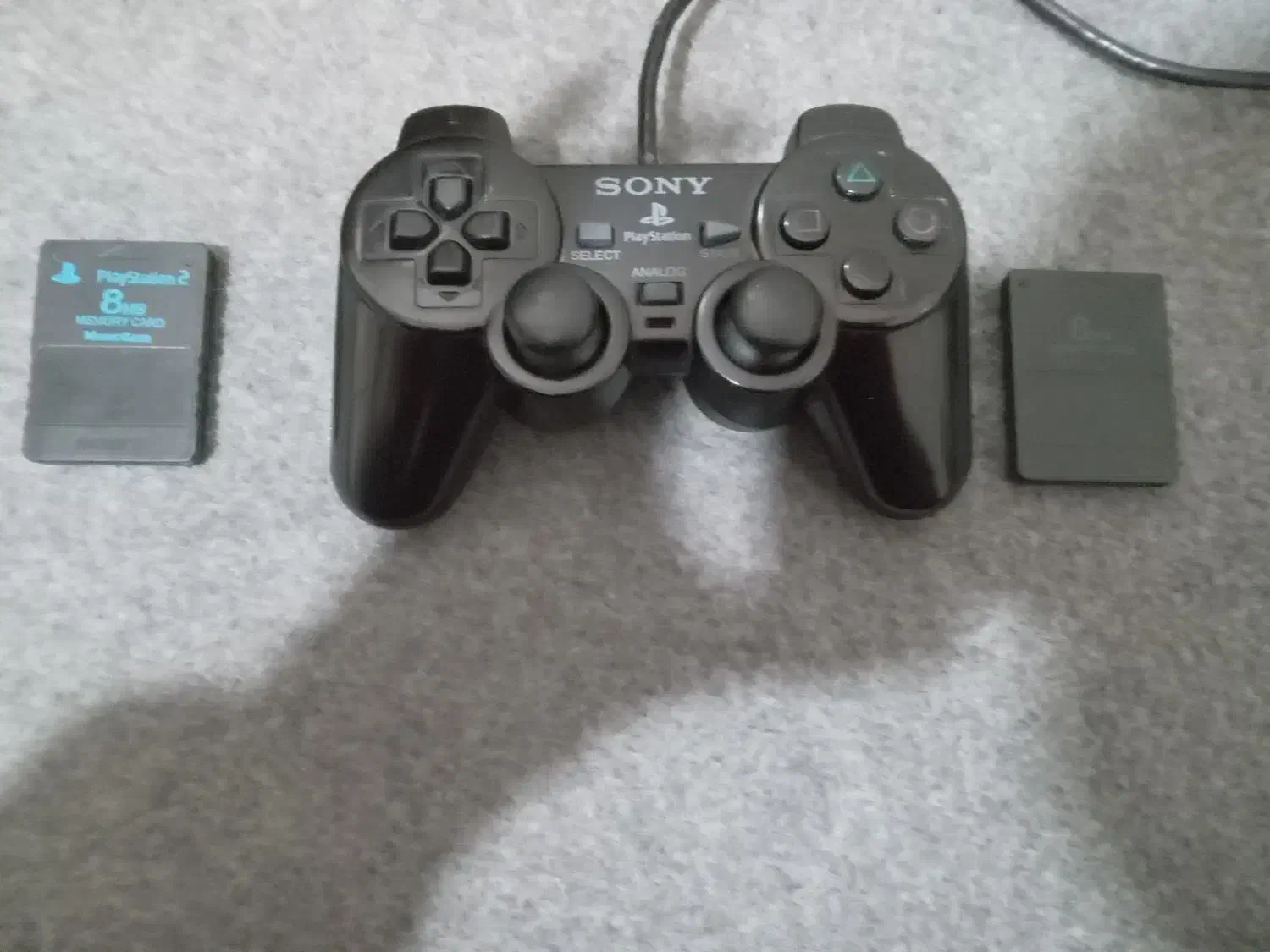 سونی ۲|کنسول، بازی ویدئویی و آنلاین|قم, ولیعصر|دیوار