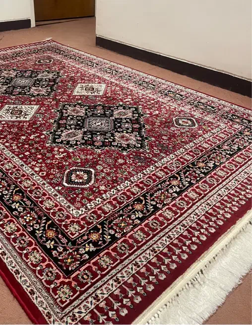 فرش ۶ متری  لاکی|فرش|شیراز, ارم|دیوار