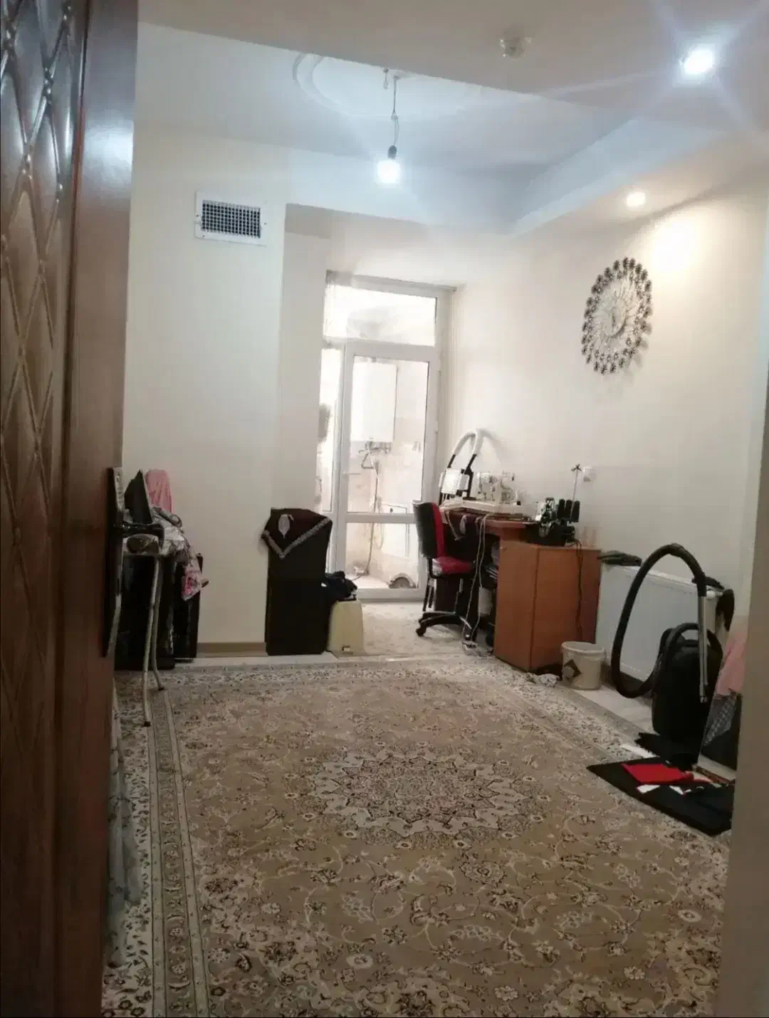 116 متر. سه خوابه. فول امکانات. مرتجایی|فروش آپارتمان|تهران, شهید اسدی|دیوار