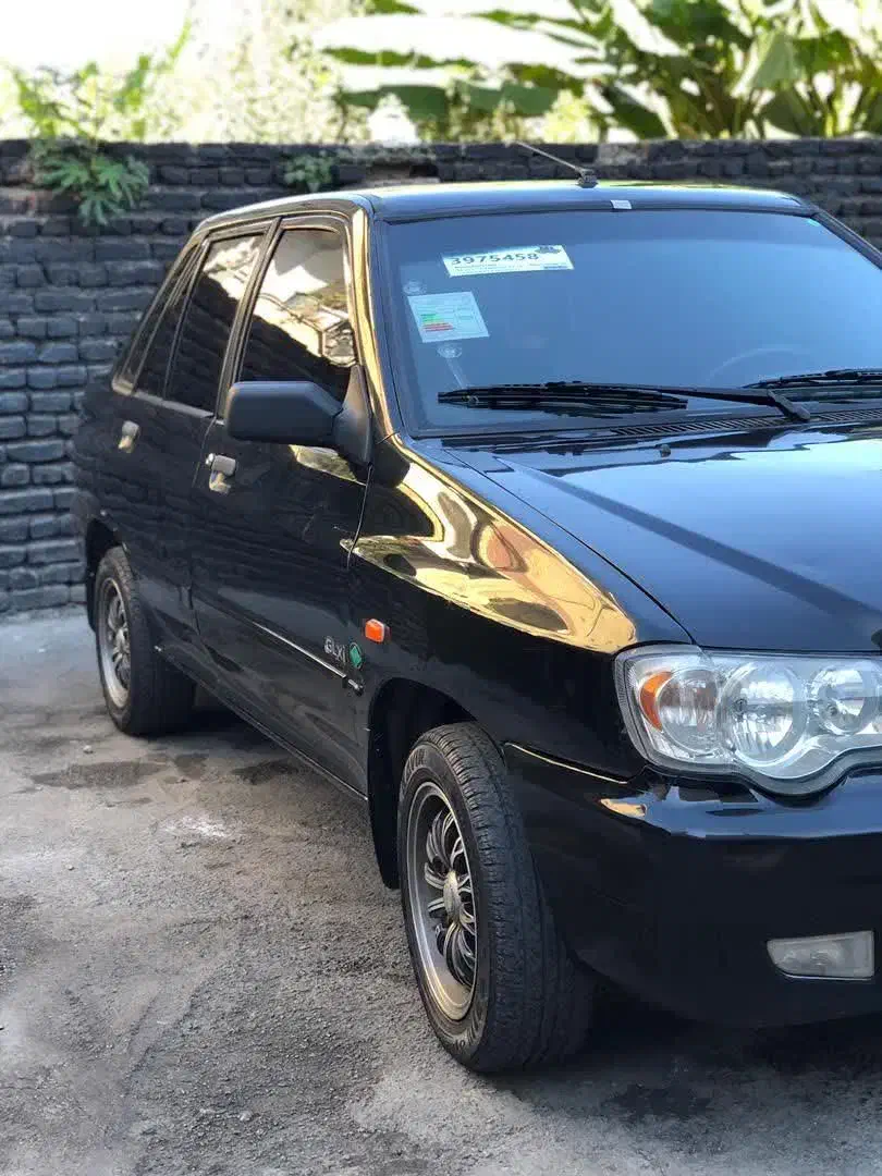 پراید 132 بی رنگ|خودرو سواری و وانت|گرگان, |دیوار